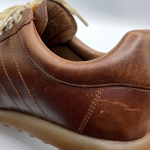 Camper Pelotas Size 10 - Picture 14 of 16